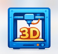 3D Printing